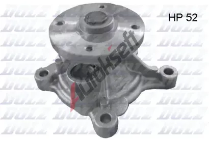 DOLZ Vodn erpadlo DLZ H226, H226