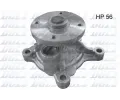 Vodn erpadlo, chlazen motoru DOLZ ‐ DLZ H227