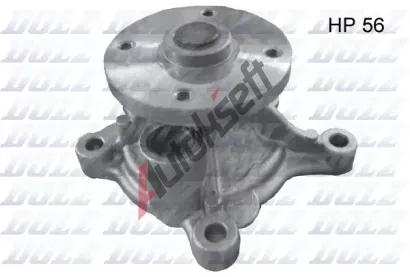 DOLZ Vodn erpadlo DLZ H227, H227