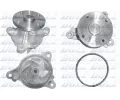 Vodn erpadlo, chlazen motoru DOLZ ‐ DLZ H235