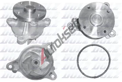 DOLZ Vodn erpadlo DLZ H235, H235