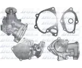 Vodní čerpadlo, chlazení motoru DOLZ ‐ DLZ H237 Vodní čerpadlo, chlazení motoru DOLZ ‐ DLZ H237