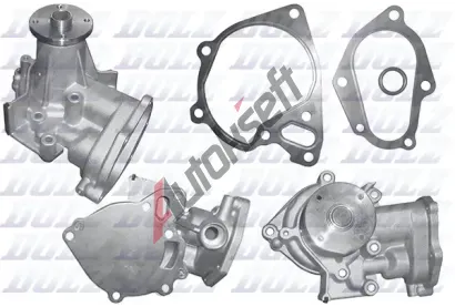 DOLZ Vodn� �erpadlo DLZ H237, H237
