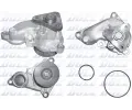 Vodn erpadlo, chlazen motoru DOLZ ‐ DLZ H238