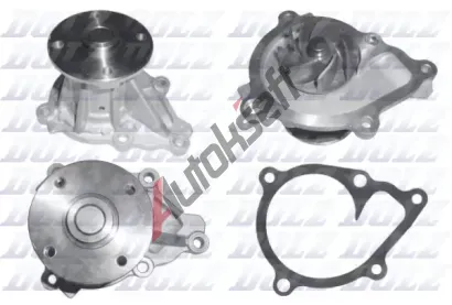 DOLZ Vodn erpadlo DLZ H243, H243