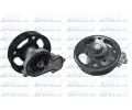 Vodn erpadlo, chlazen motoru DOLZ ‐ DLZ H265