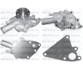 Vodn� �erpadlo, chlazen� motoru&nbsp;DOLZ&nbsp;&dash;&nbsp;DLZ I214