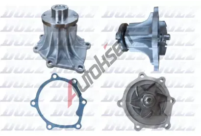 DOLZ Vodn erpadlo, chlazen motoru DLZ I216, I216