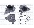 Vodn� �erpadlo, chlazen� motoru&nbsp;DOLZ&nbsp;&dash;&nbsp;DLZ J214