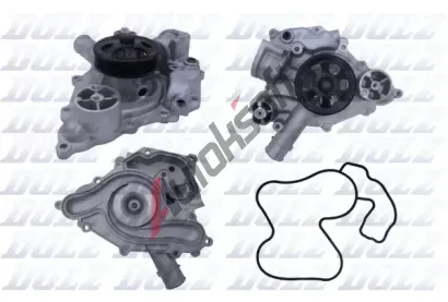 DOLZ Vodn� �erpadlo, chlazen� motoru DLZ J214, J214