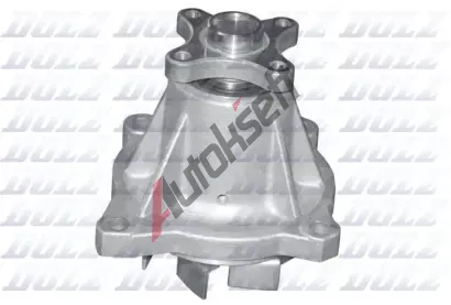 DOLZ Vodn erpadlo DLZ K101, K101