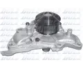 Vodn� �erpadlo, chlazen� motoru&nbsp;DOLZ&nbsp;&dash;&nbsp;DLZ K106