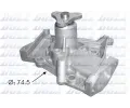 Vodn erpadlo, chlazen motoru DOLZ ‐ DLZ K107