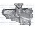 Vodn erpadlo, chlazen motoru DOLZ ‐ DLZ K108