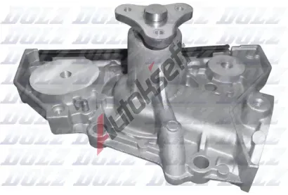 DOLZ Vodn erpadlo DLZ K108, K108