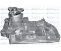 Vodn erpadlo, chlazen motoru DOLZ ‐ DLZ K110