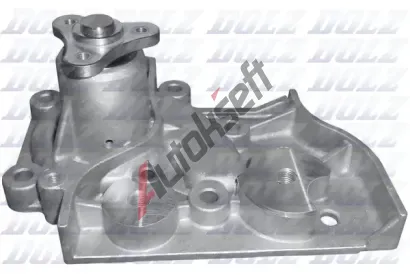 DOLZ Vodn erpadlo DLZ K110, K110