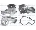 Vodn erpadlo, chlazen motoru DOLZ ‐ DLZ K111