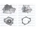 Vodn erpadlo, chlazen motoru DOLZ ‐ DLZ K112