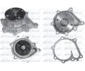 Vodn erpadlo, chlazen motoru DOLZ ‐ DLZ K113
