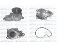 Vodn erpadlo, chlazen motoru DOLZ ‐ DLZ K115