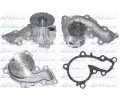 Vodn erpadlo, chlazen motoru DOLZ ‐ DLZ K116