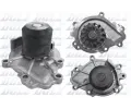 Vodn erpadlo, chlazen motoru DOLZ ‐ DLZ K119
