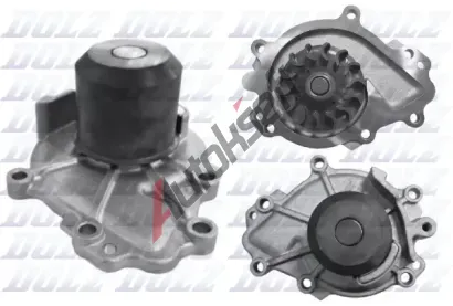 DOLZ Vodn erpadlo DLZ K119, K119
