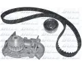 Vodn pumpa - sada ozubenho emene DOLZ ‐ DLZ KD001