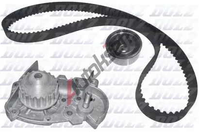 DOLZ Vodn pumpa - sada ozubenho emene DLZ KD001, KD001