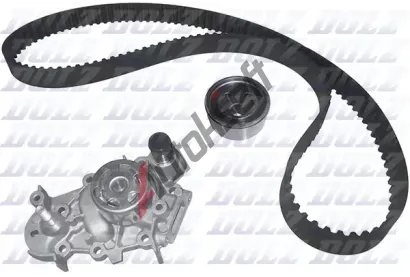 DOLZ Vodn pumpa - sada ozubenho emene DLZ KD002, KD002