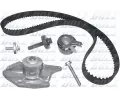 Vodn pumpa - sada ozubenho emene DOLZ ‐ DLZ KD004