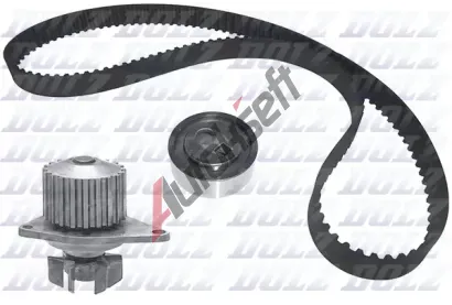 DOLZ Vodn pumpa - sada ozubenho emene DLZ KD006, KD006