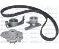 Vodn pumpa - sada ozubenho emene DOLZ ‐ DLZ KD011