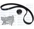 Vodn pumpa - sada ozubenho emene DOLZ ‐ DLZ KD017