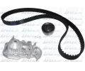 Vodn pumpa - sada ozubenho emene DOLZ ‐ DLZ KD018