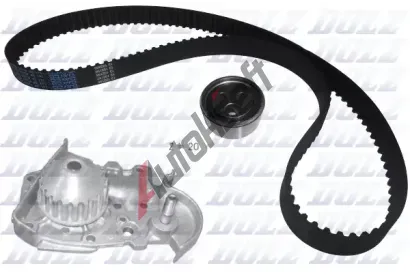 DOLZ Vodn pumpa - sada ozubenho emene DLZ KD018, KD018