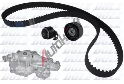 DOLZ Vodn pumpa - sada ozubenho emene DLZ KD019, KD019