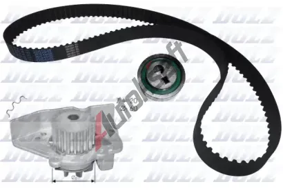DOLZ Vodn pumpa - sada ozubenho emene DLZ KD030, KD030