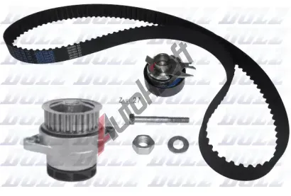 DOLZ Vodn pumpa - sada ozubenho emene DLZ KD031, KD031