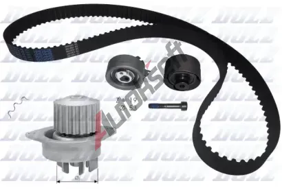 DOLZ Vodn pumpa - sada ozubenho emene DLZ KD042, KD042