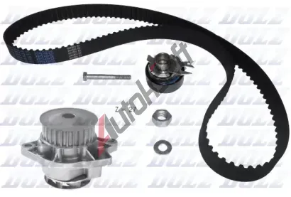 DOLZ Vodn pumpa - sada ozubenho emene DLZ KD053, KD053