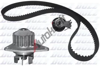DOLZ Vodn pumpa - sada ozubenho emene DLZ KD057, KD057
