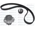 Vodn pumpa - sada ozubenho emene DOLZ ‐ DLZ KD060