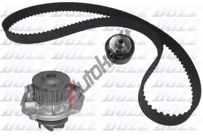 DOLZ Vodn pumpa - sada ozubenho emene DLZ KD060, KD060