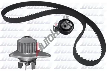 DOLZ Vodn pumpa - sada ozubenho emene DLZ KD061, KD061