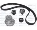 Vodn pumpa - sada ozubenho emene DOLZ ‐ DLZ KD065