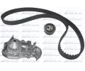 Vodn pumpa - sada ozubenho emene DOLZ ‐ DLZ KD066