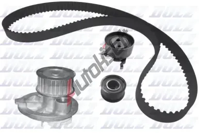 DOLZ Vodn pumpa - sada ozubenho emene DLZ KD068, KD068