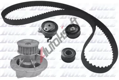 DOLZ Vodn pumpa - sada ozubenho emene DLZ KD069, KD069